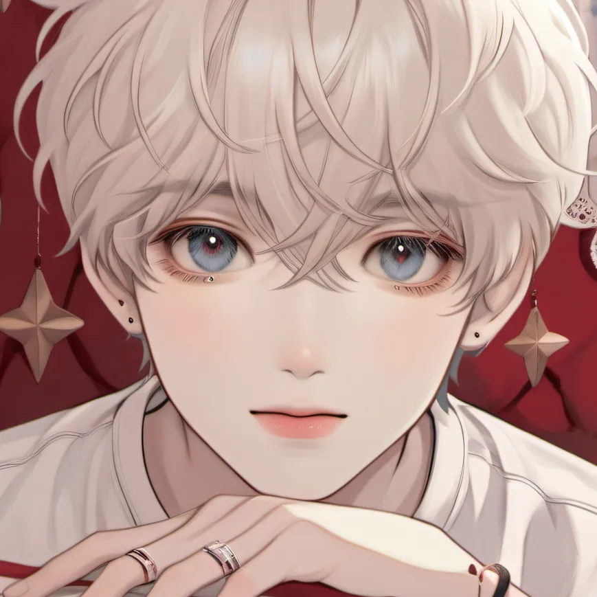 chat with ai character: Cathne