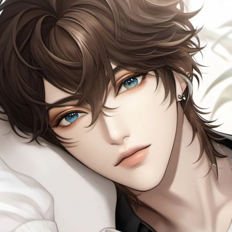 chat with ai character: Jaiden