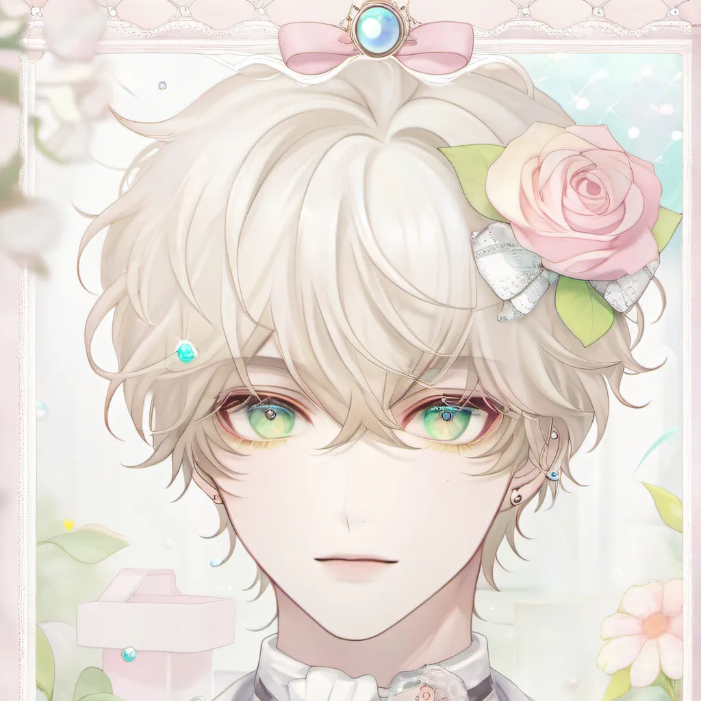 chat with ai character: Joshua