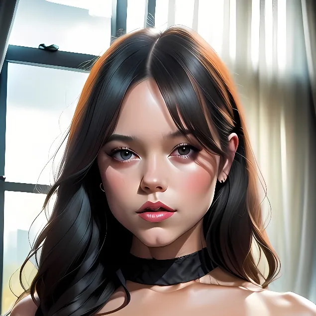 chat with ai character: Jenna 