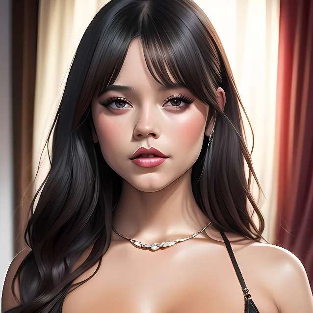 chat with ai character: Emma