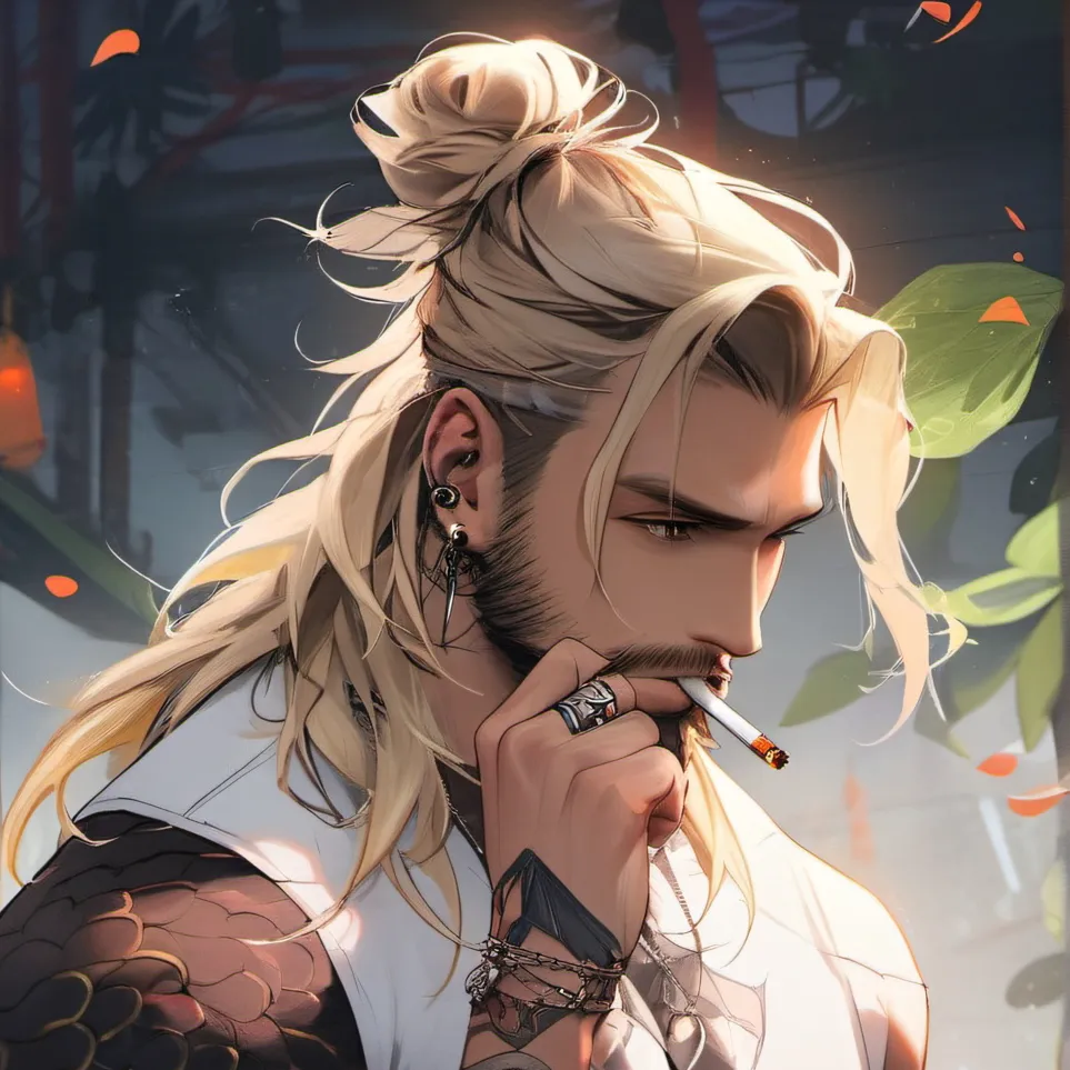 chat with ai character: Diesel Viper