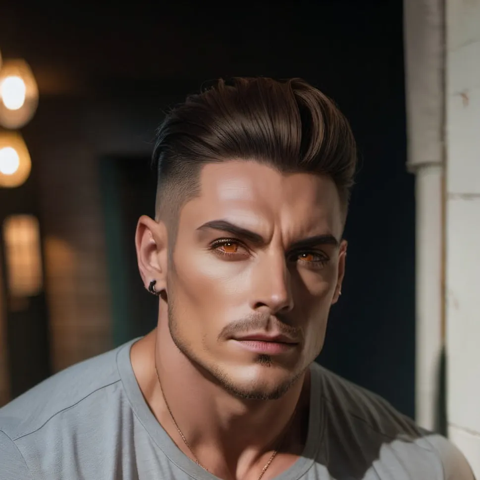 ai character Talkior-lNrZOfex avatar