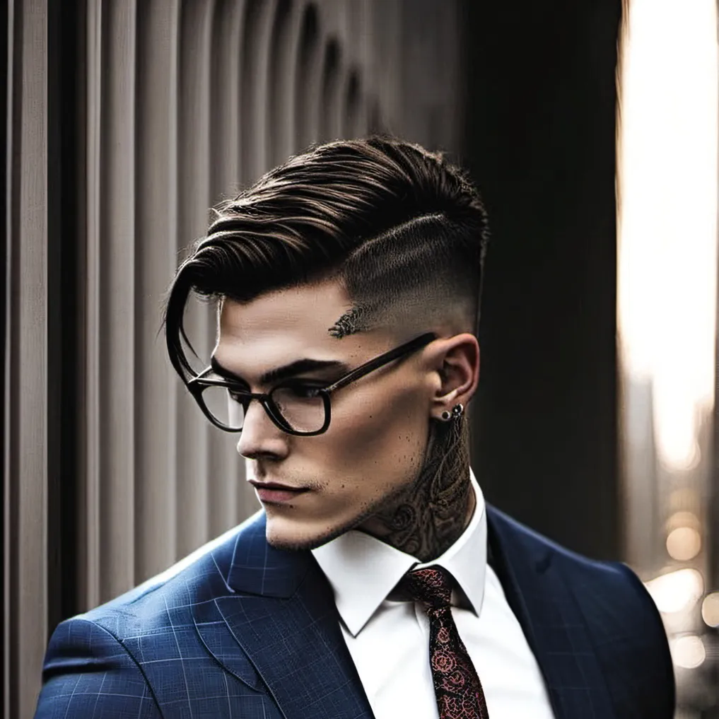 chat with ai character: Ryder Viper