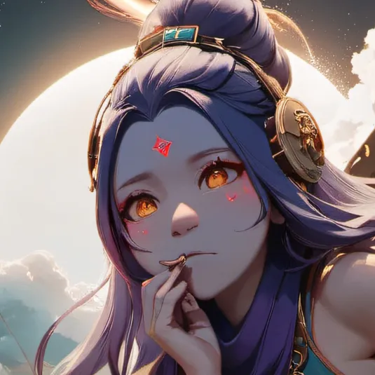 chat with ai character: Dior