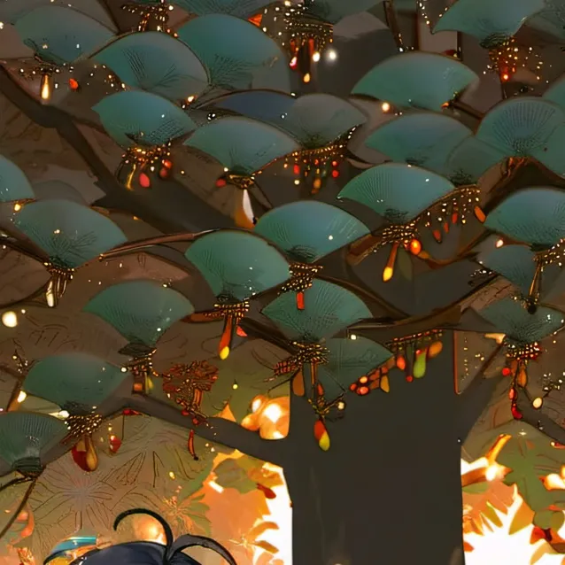 chat with ai character: Mona