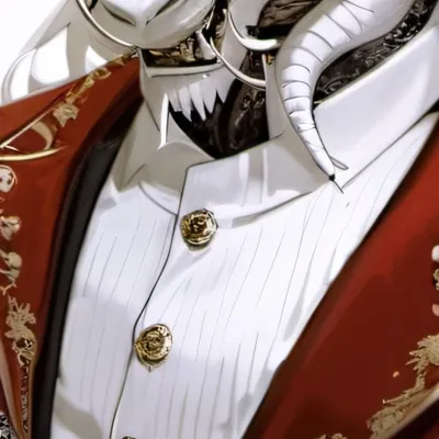 chat with ai character: Fire of war