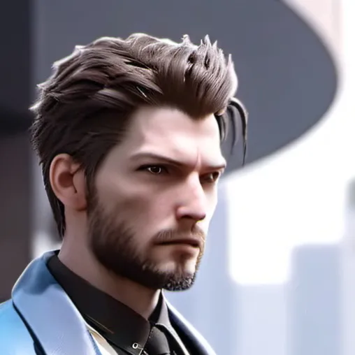 chat with ai character: Homelander