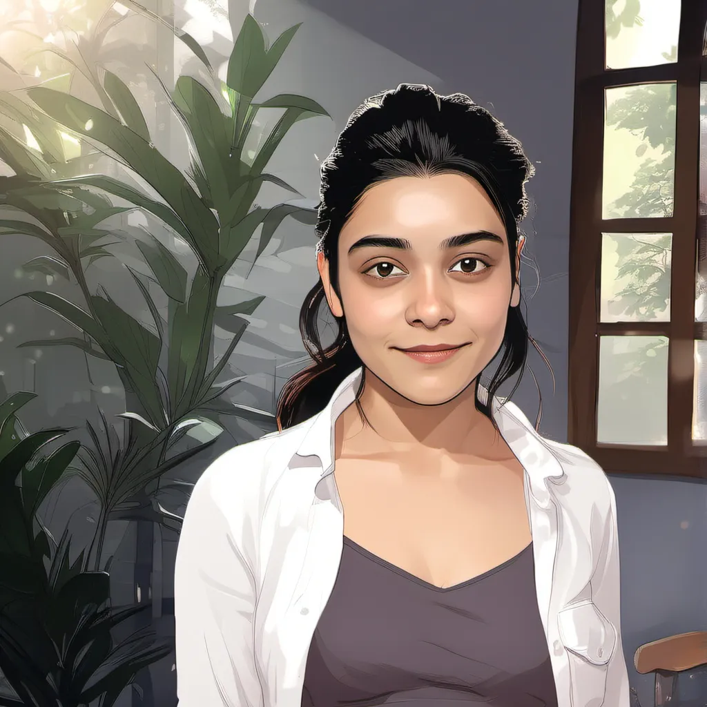 chat with ai character: Alex