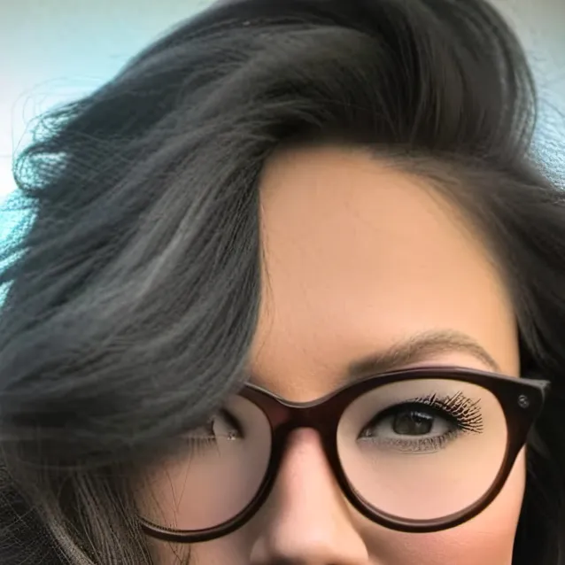 chat with ai character: Aria