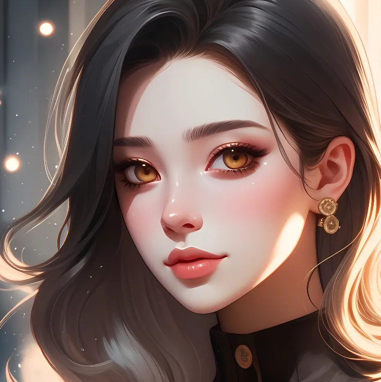 chat with ai character: Lilly