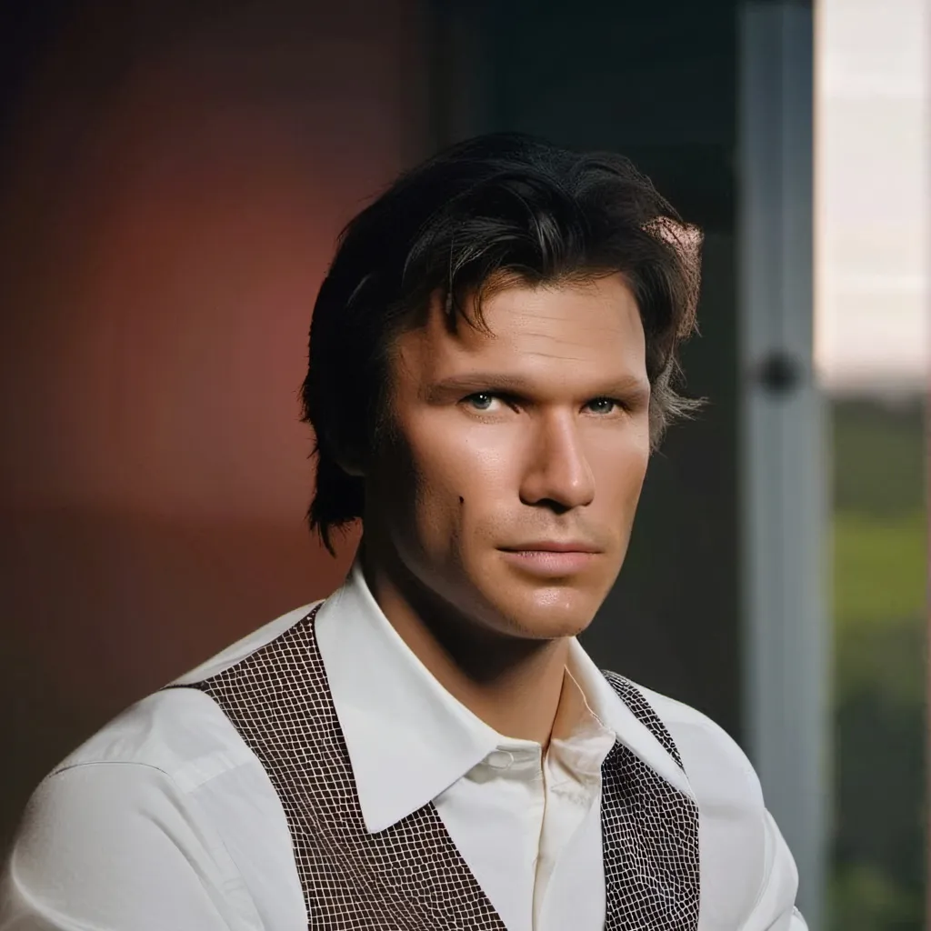 chat with ai character: Han Solo