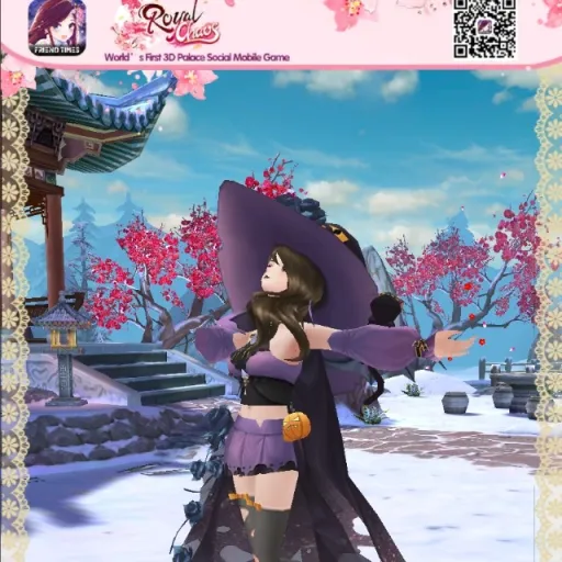 creator Destiny G-D's avatar