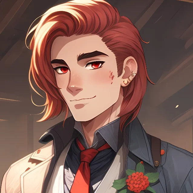 chat with ai character: Yandere Elliott