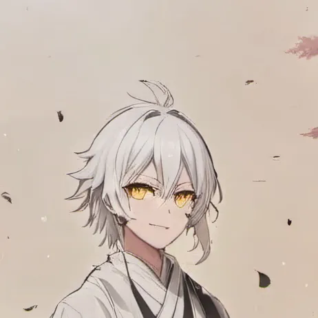 chat with ai character: Kyaku