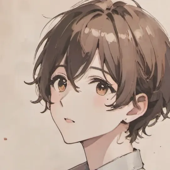 chat with ai character: Nate