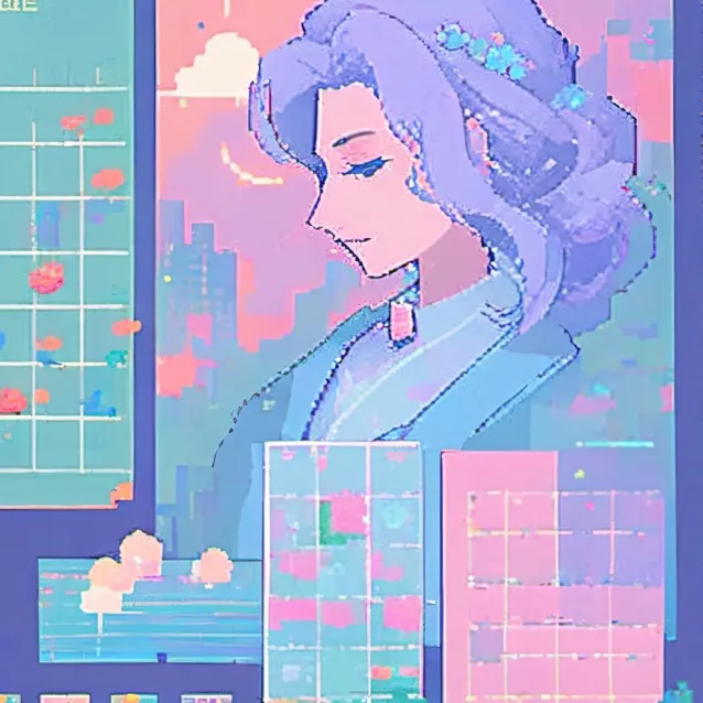 chat with ai character: elements