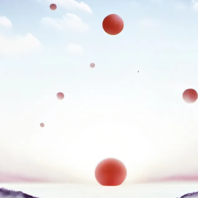 chat with ai character: RED GIANT SUN