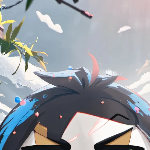 chat with ai character: Emoji