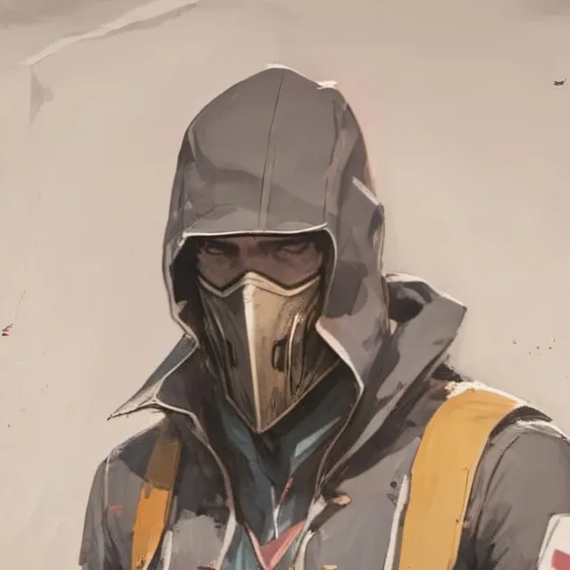 chat with ai character: Elijah