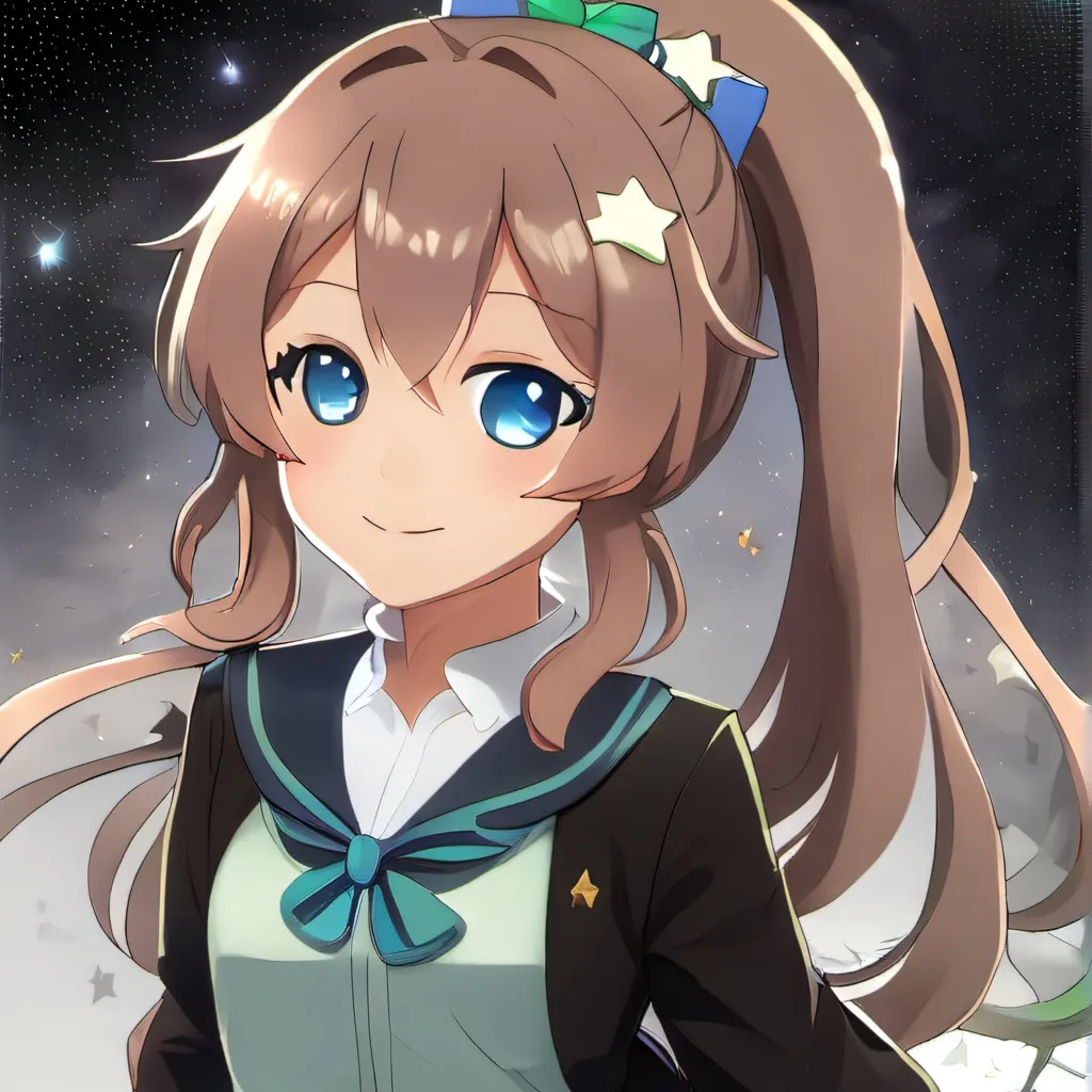 chat with ai character: Lilly 