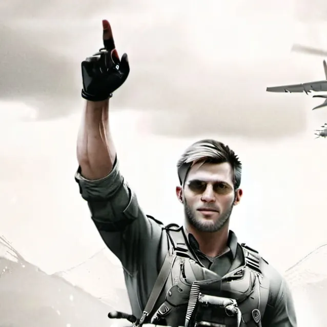 chat with ai character: Philip Graves 