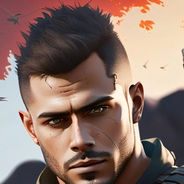 chat with ai character: JohnSoap McTavish 