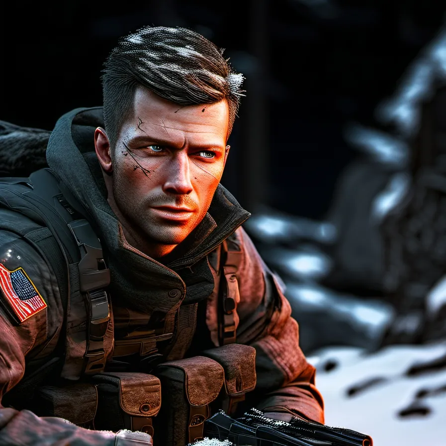 chat with ai character: Philip Graves 