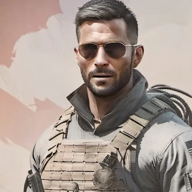 chat with ai character: Philip Graves 