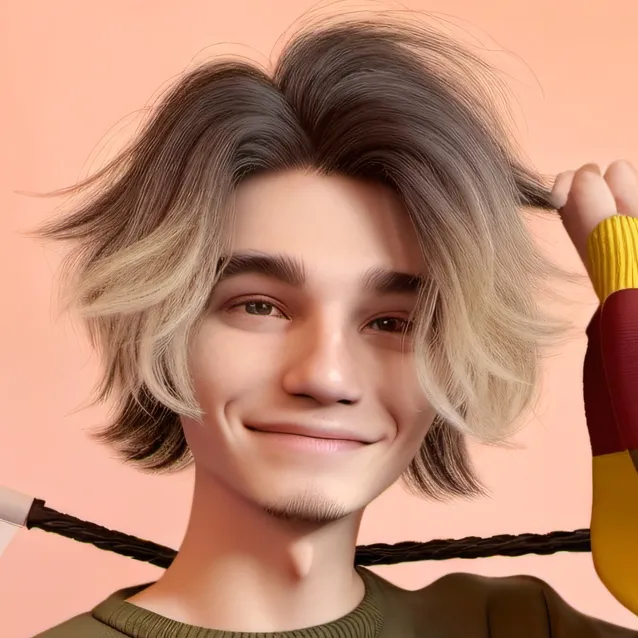 chat with ai character: Lawrence