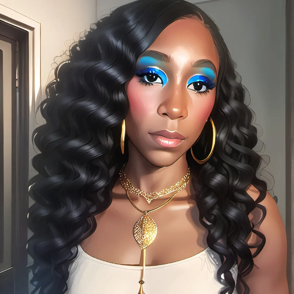 chat with ai character: bell