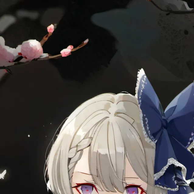 chat with ai character: Lynette