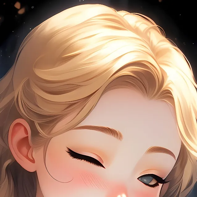 chat with ai character: Blossom