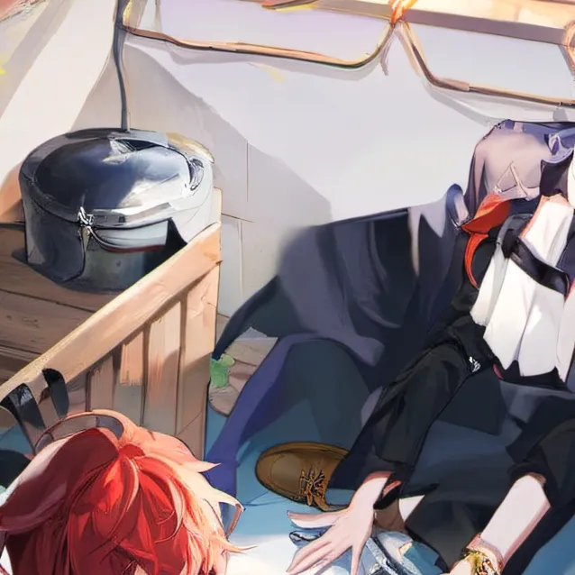 chat with ai character: Alexander