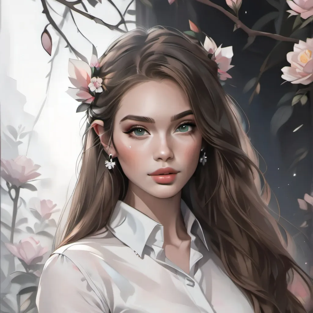 chat with ai character: The Garden 