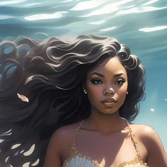 chat with ai character: Siren 