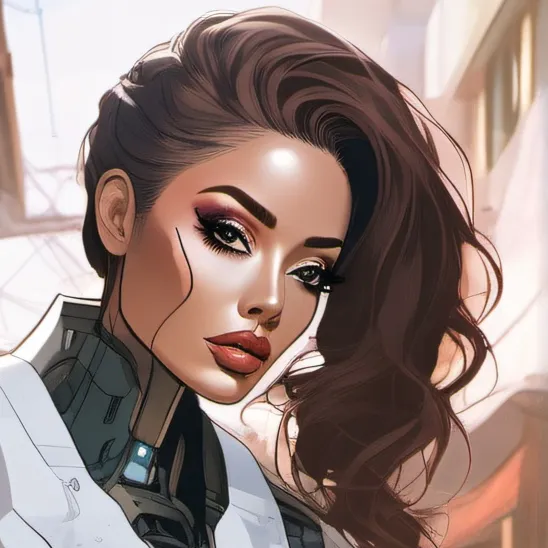 chat with ai character:  Delta 46