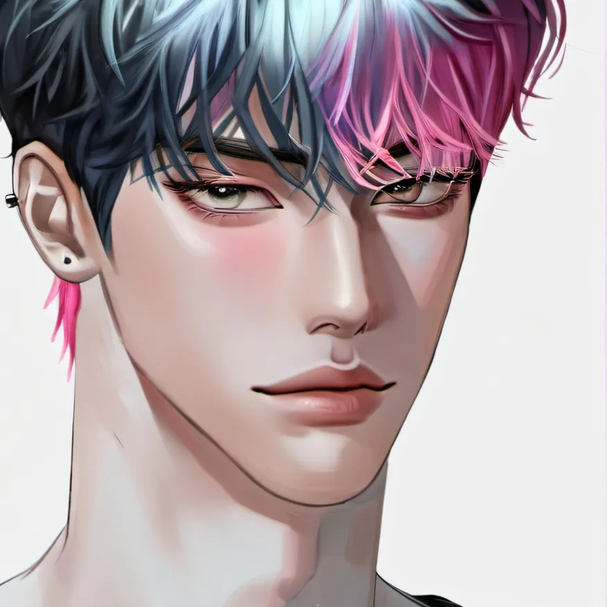 chat with ai character: ○ Shuji ○