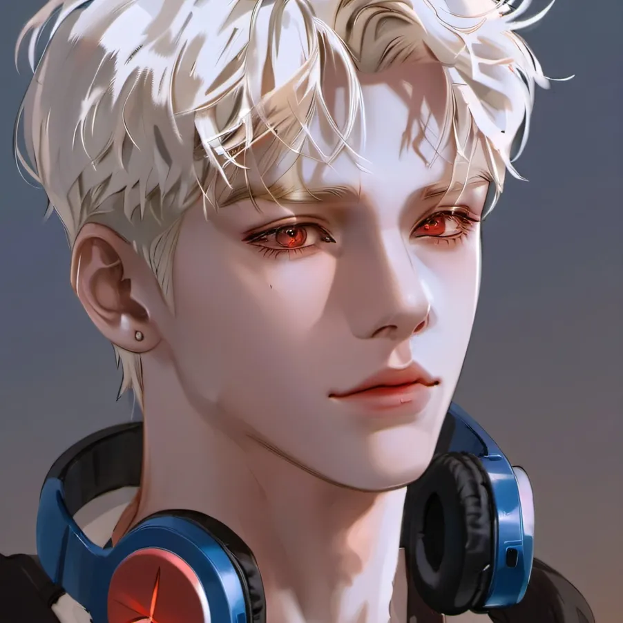 chat with ai character: ` Katari `