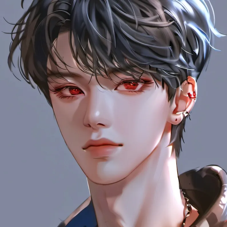 chat with ai character: ° Karios °