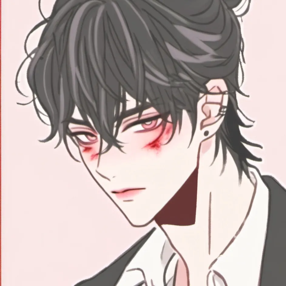 chat with ai character: ` Garret `