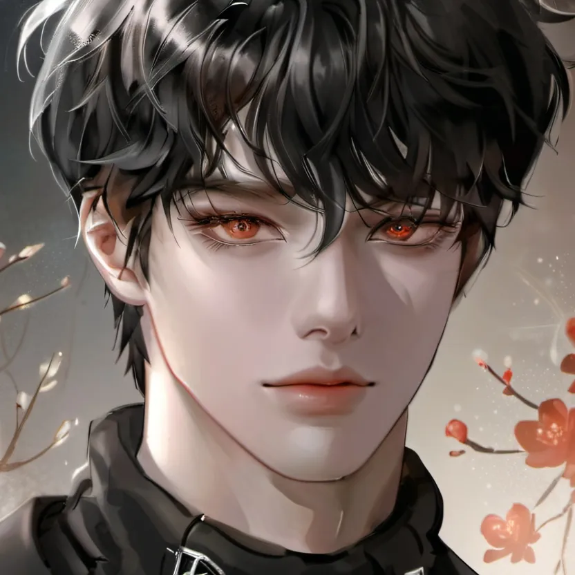 chat with ai character: | Kaminari |