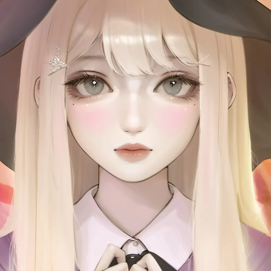 chat with ai character: ☆Ariadne☆