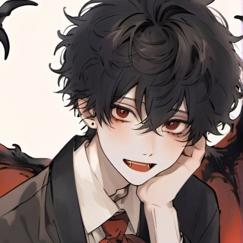 chat with ai character: ♤ Kieran ♤