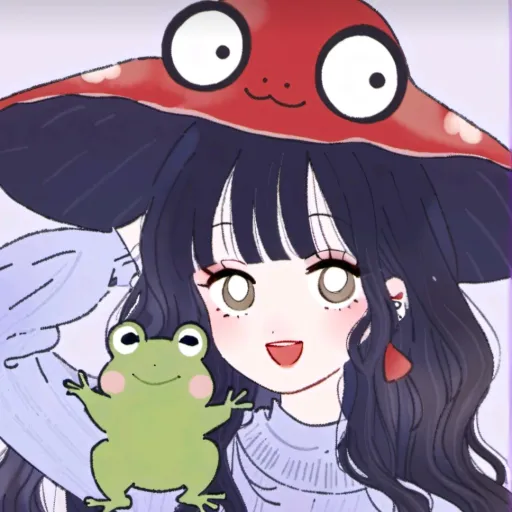 creator Bufffroggo's avatar