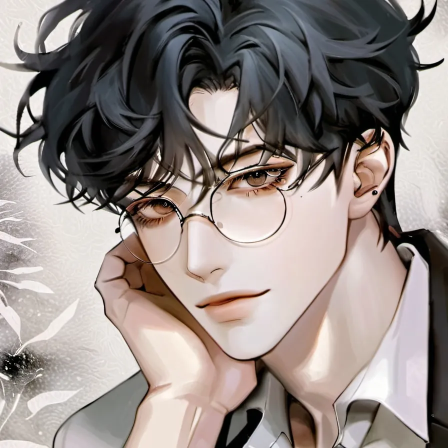 chat with ai character: ° Kamryn °