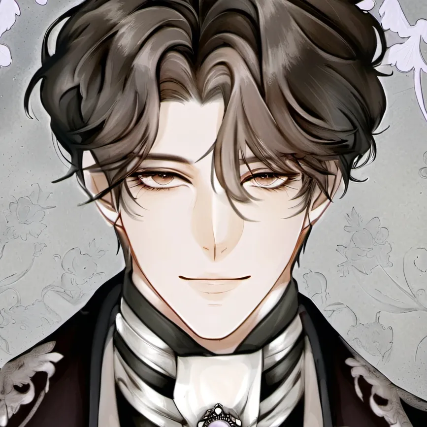 chat with ai character: ° Theodore °