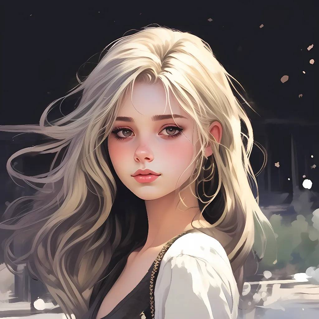 chat with ai character: Addie