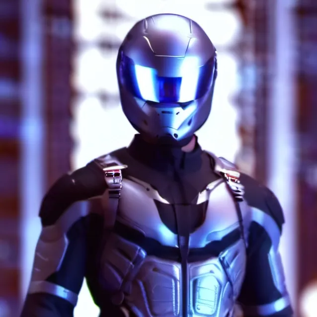 chat with ai character: Xbox half ps4 2.0