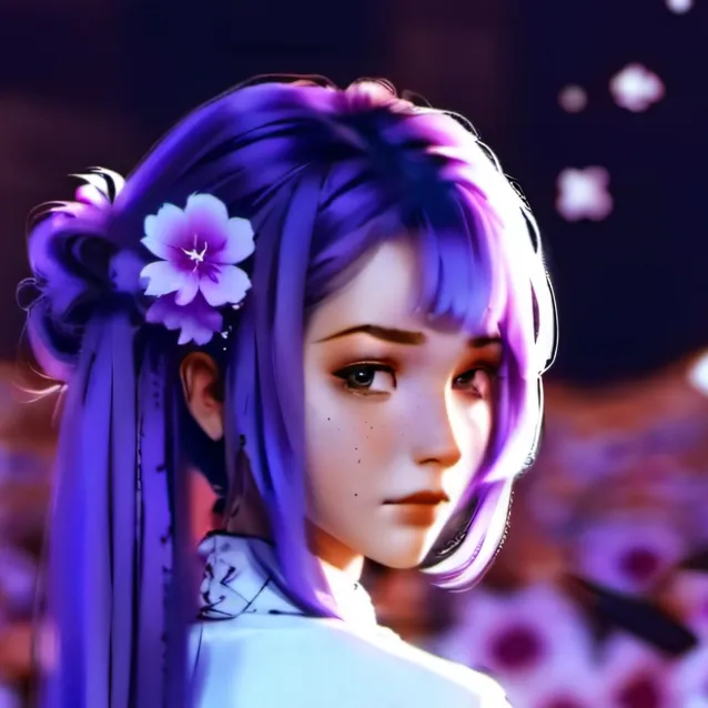 chat with ai character: Amanda Rogers 